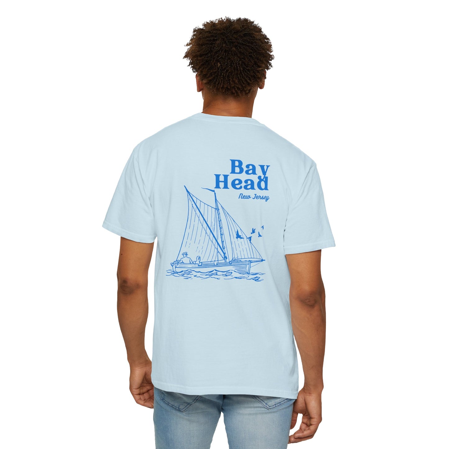 Bay Head Yacht T-shirt