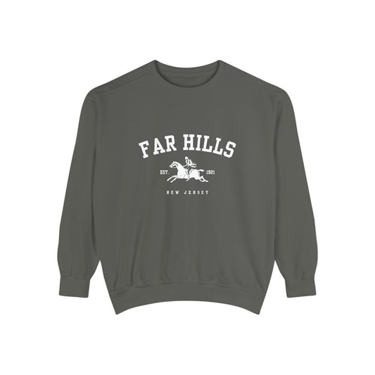 Far Hills Heritage Sweatshirt
