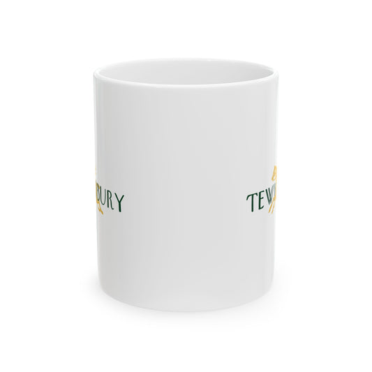 Tewksbury Hunt Club Ceramic Mug