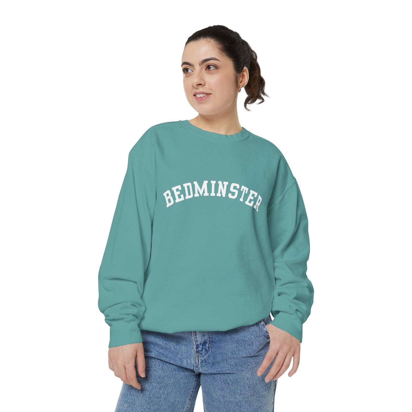 Bedminster University Sweatshirt