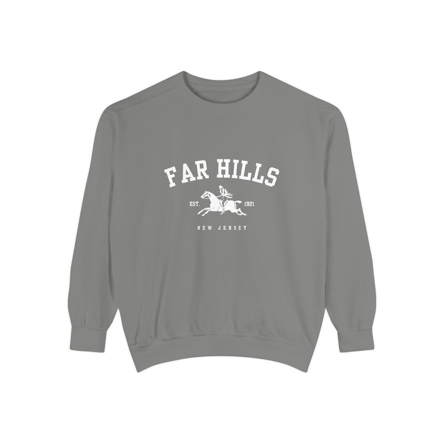 Far Hills Heritage Sweatshirt