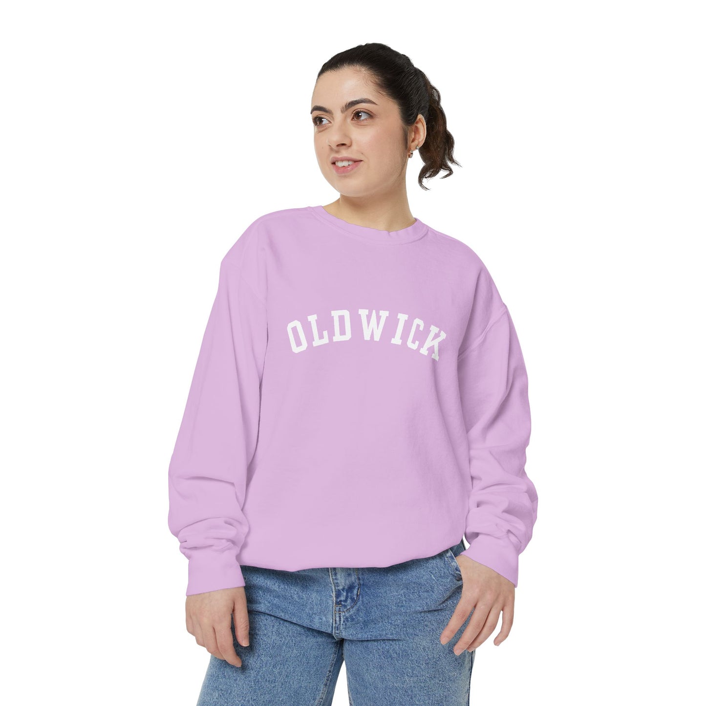 Oldwick University Sweatshirt
