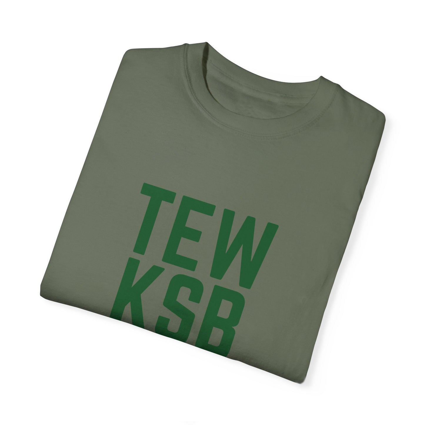 Stacked Up T-Shirt