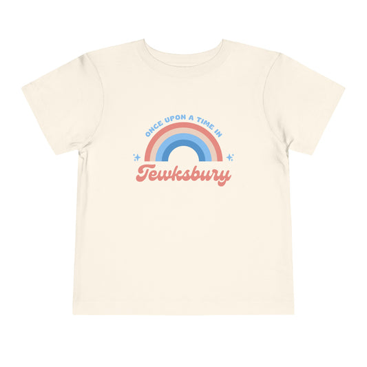 Fairy Tale Toddler Tee