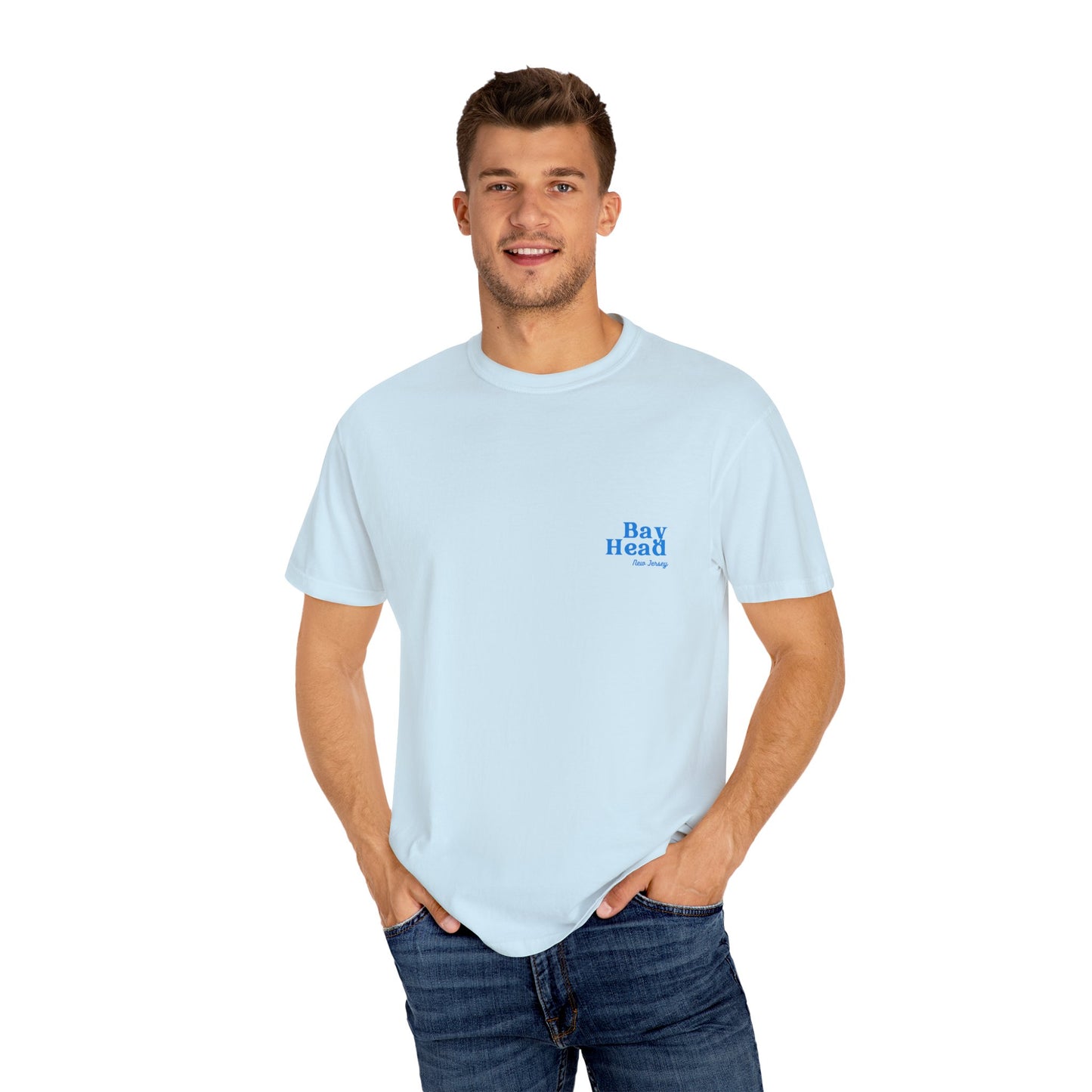 Bay Head Yacht T-shirt