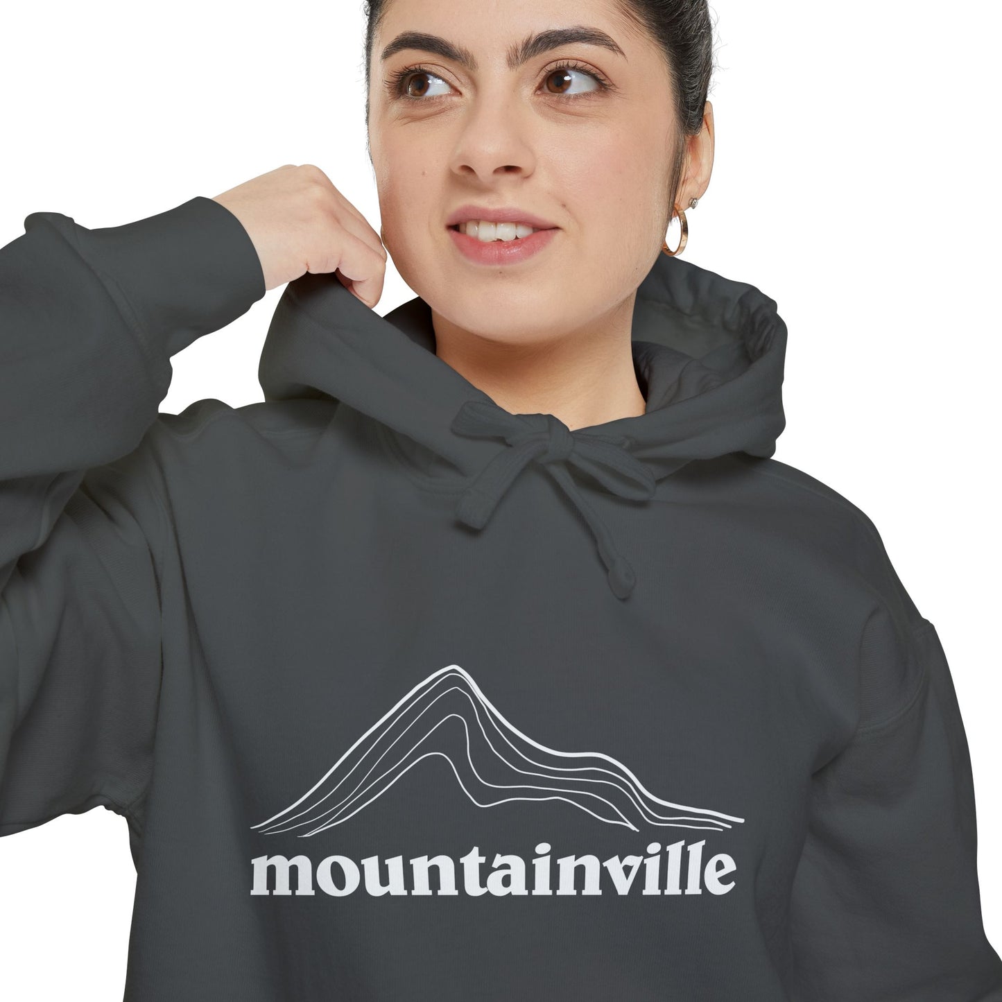 Mountainville Hoodie