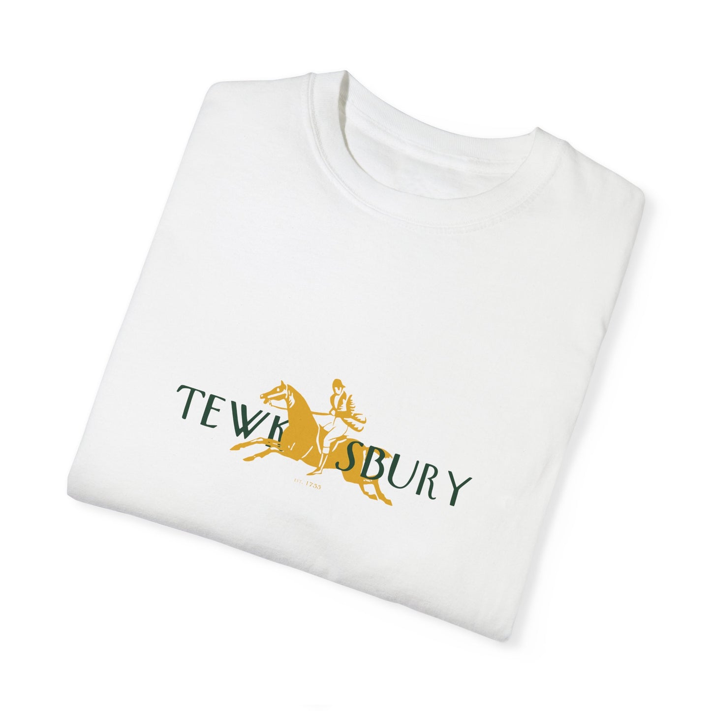 Tewksbury Hunt Club T-Shirt
