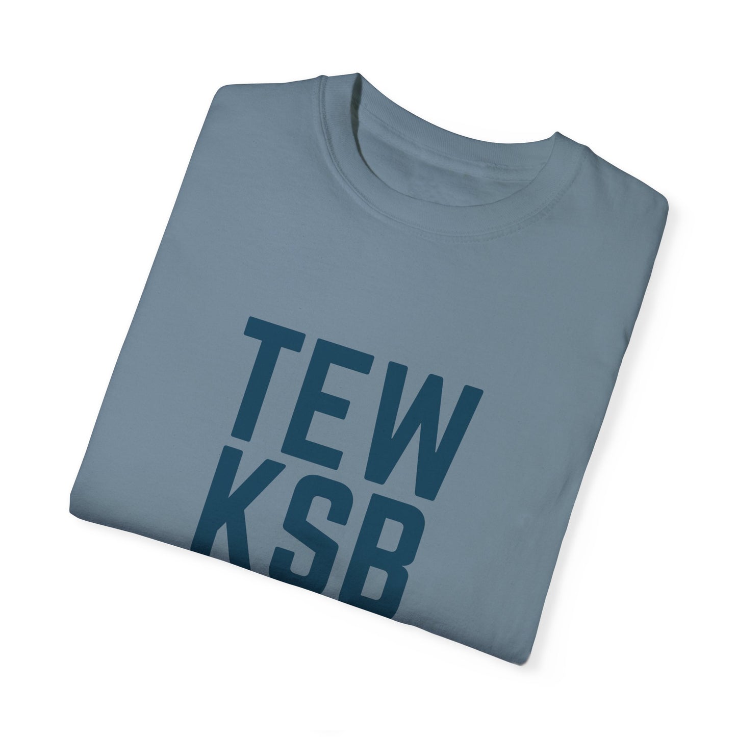 Stacked Up T-Shirt