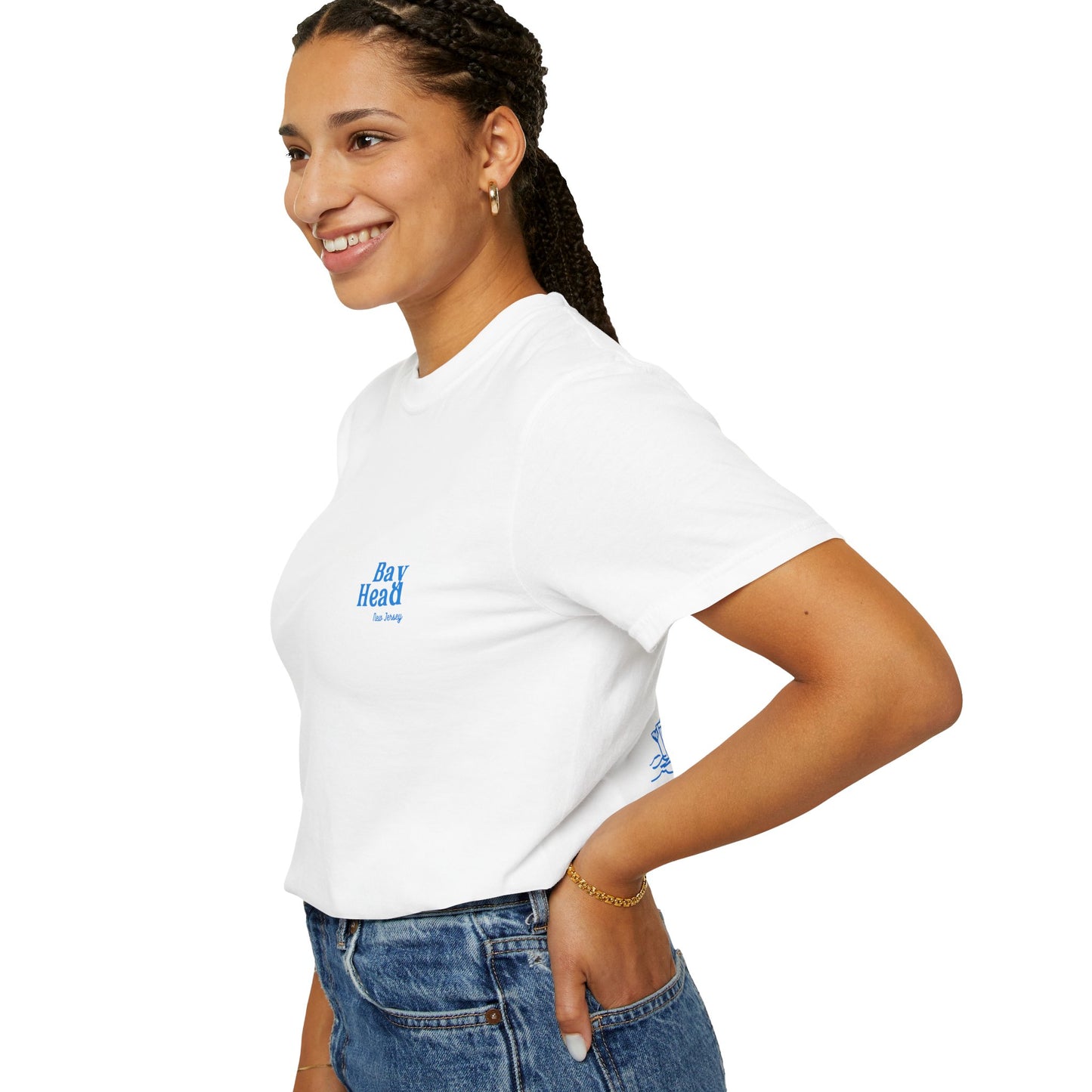 Bay Head Yacht T-shirt