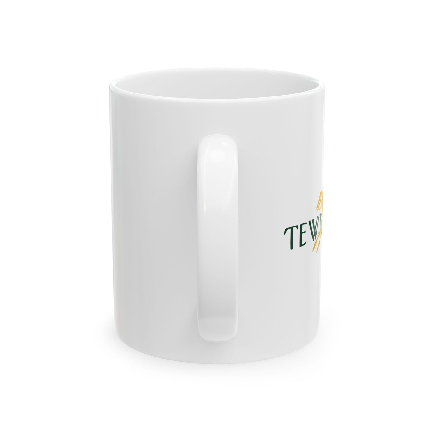Tewksbury Hunt Club Mug