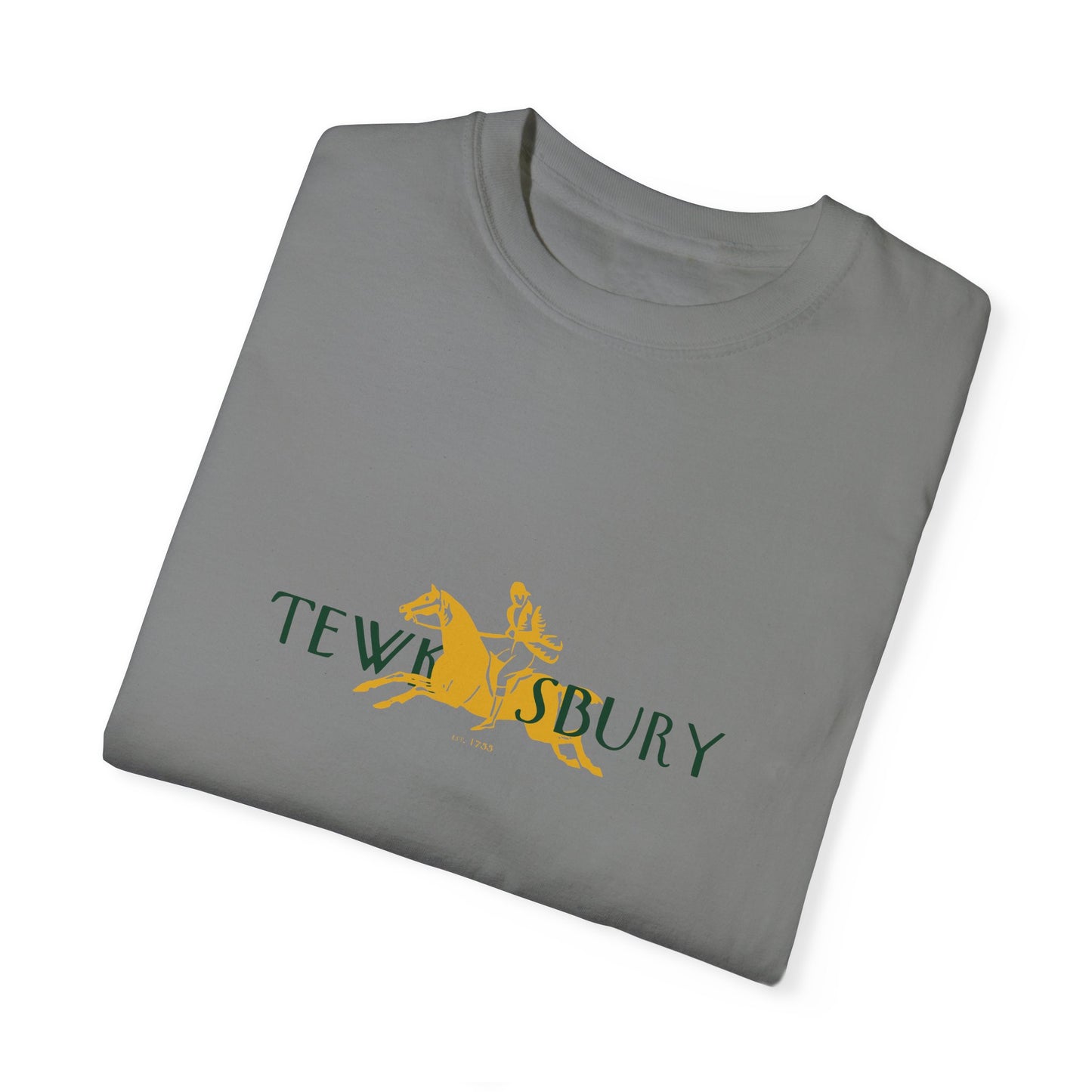 Tewksbury Hunt Club T-Shirt