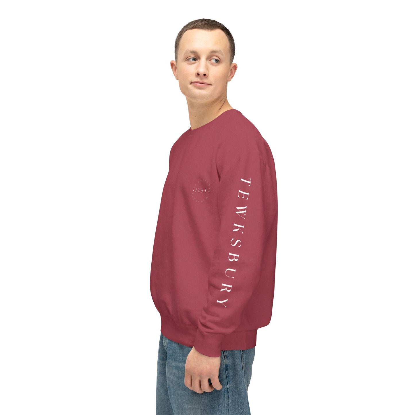 Heritage 1755 Lightweight Sweatshirt