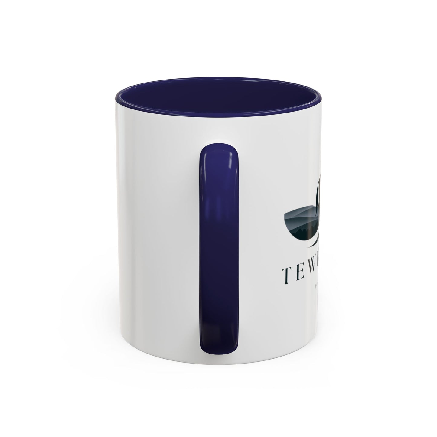 Tewksbury Coffee Mug