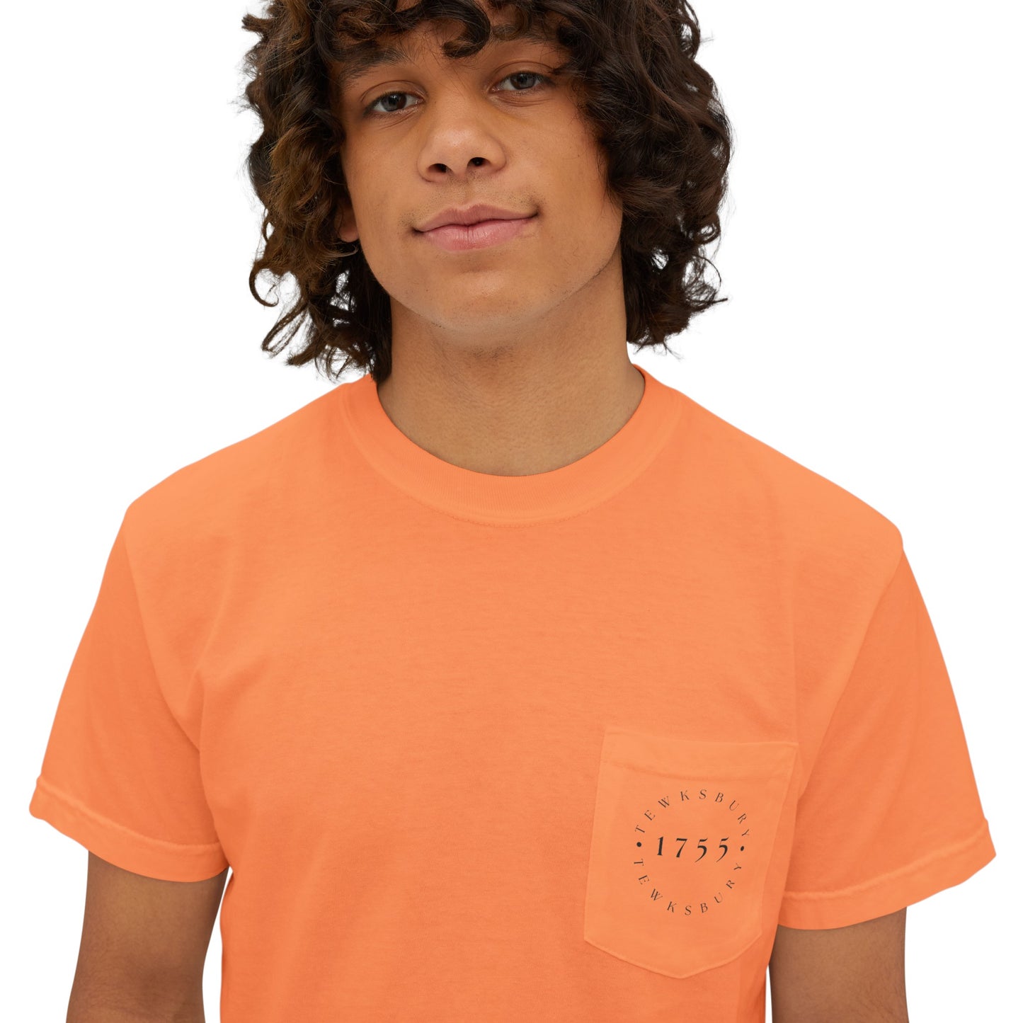 1755 Pocket Tee