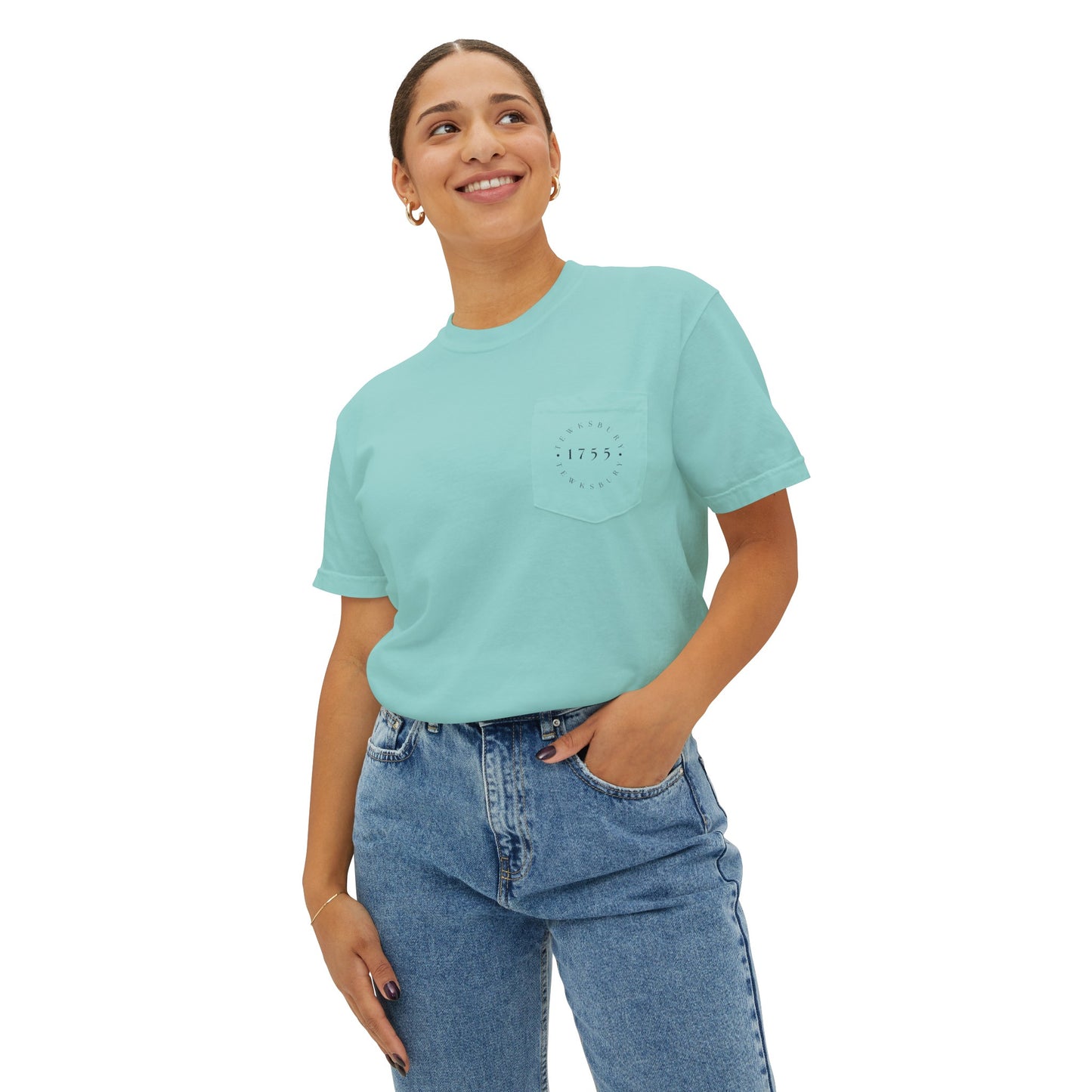 1755 Pocket Tee