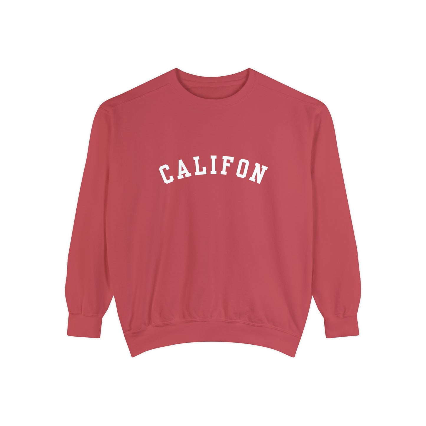 Califon 'University' Sweatshirt