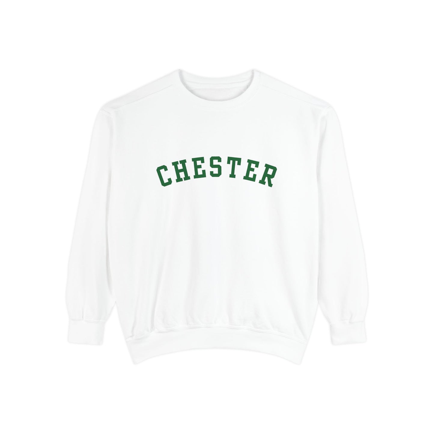 Chester University Sweatshirt