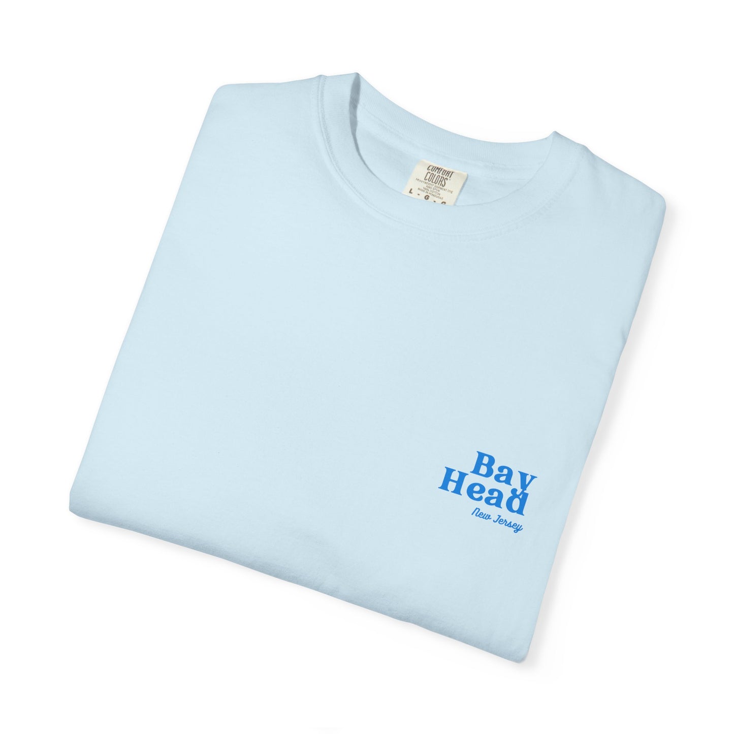 Bay Head Yacht T-shirt