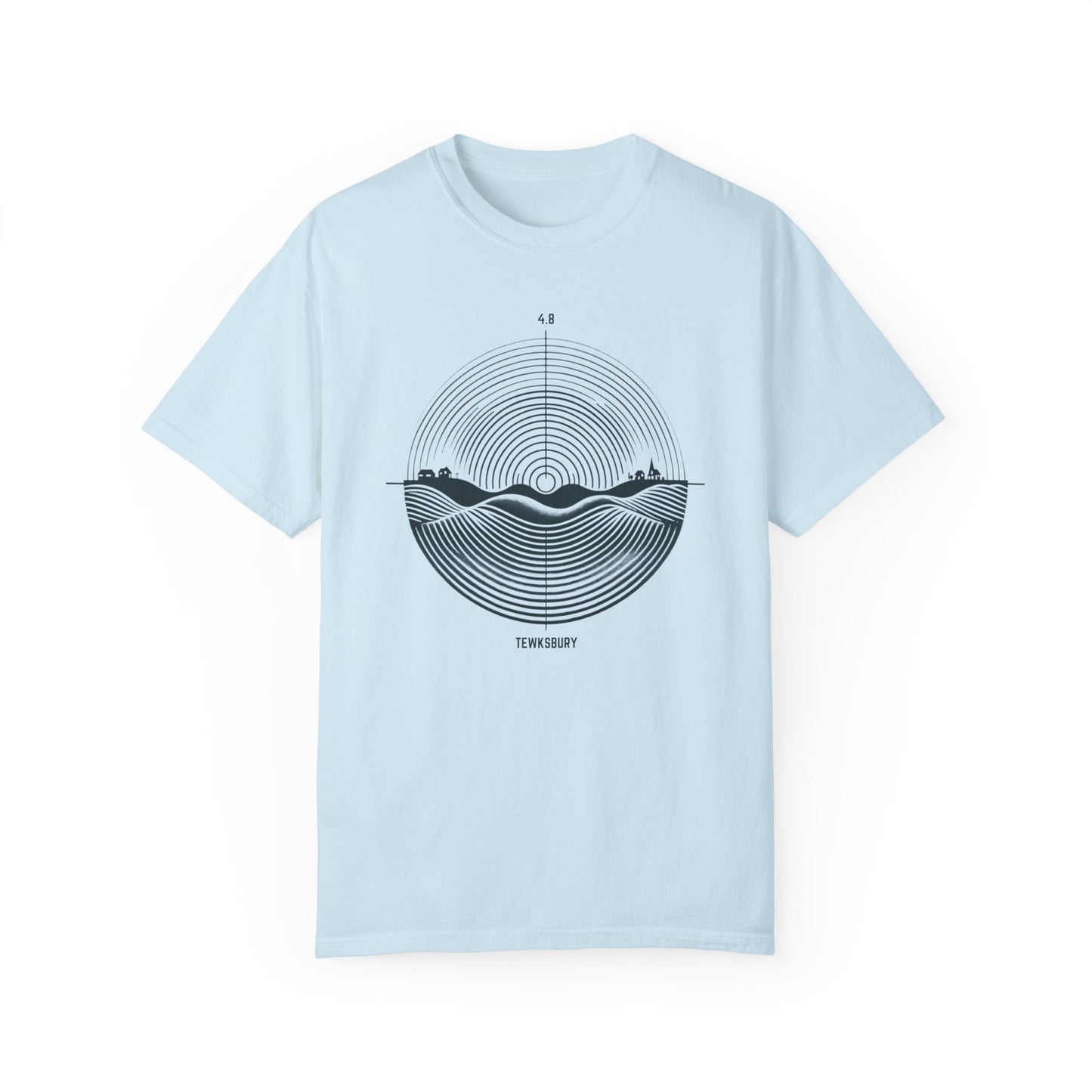 Unshakable Tee