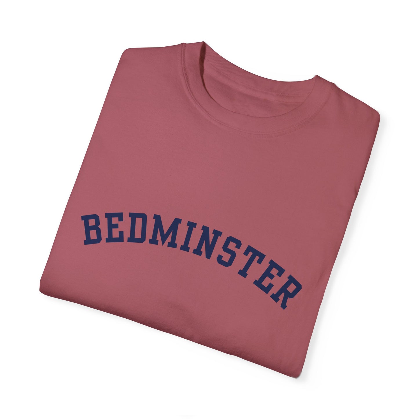 Bedminster University Tee