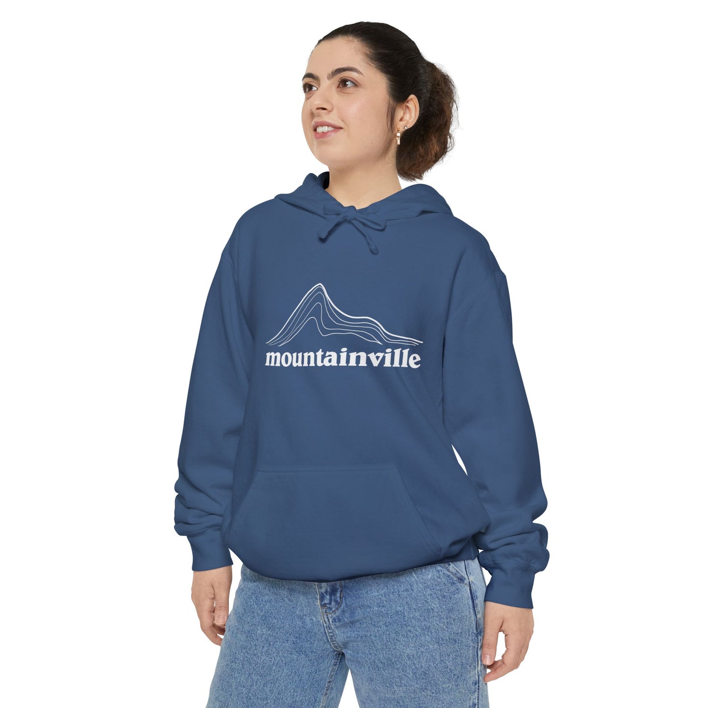 Mountainville Hoodie