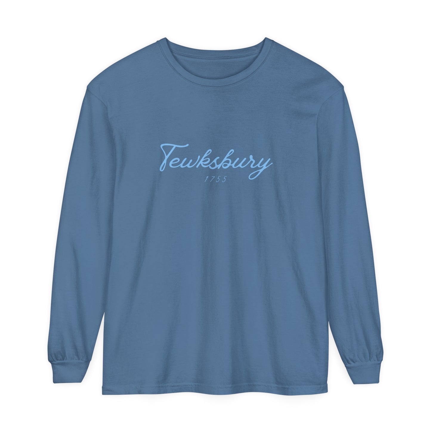 Vintage 1775 Long Sleeve Tee