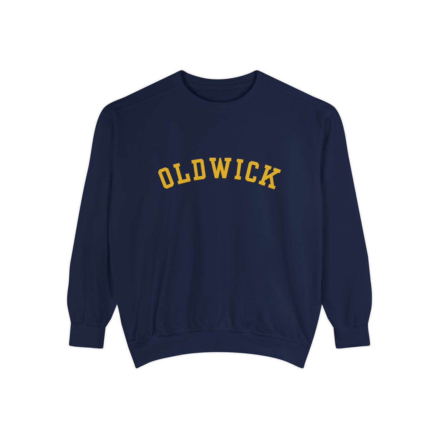 Oldwick University Sweatshirt