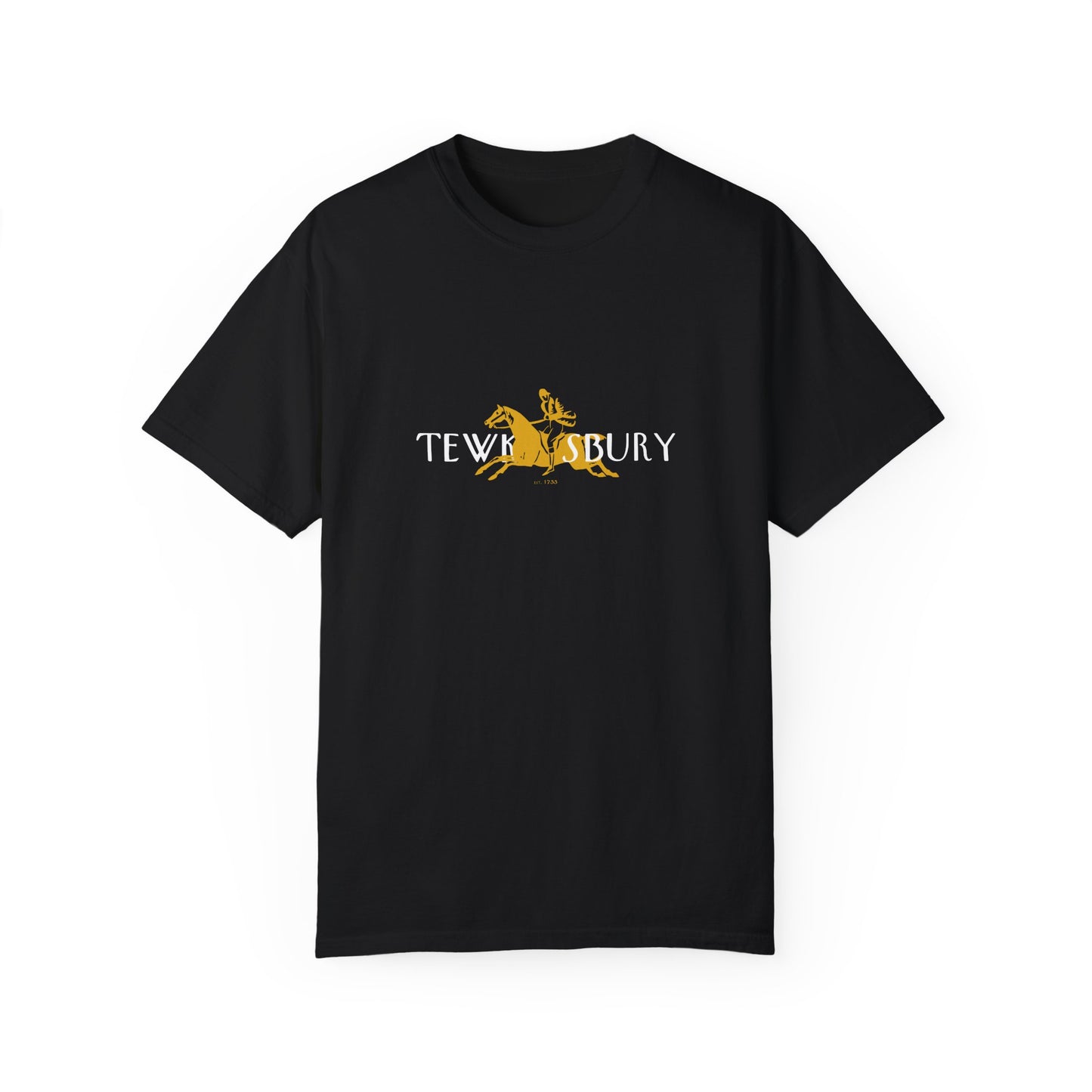Tewksbury Hunt Club T-Shirt
