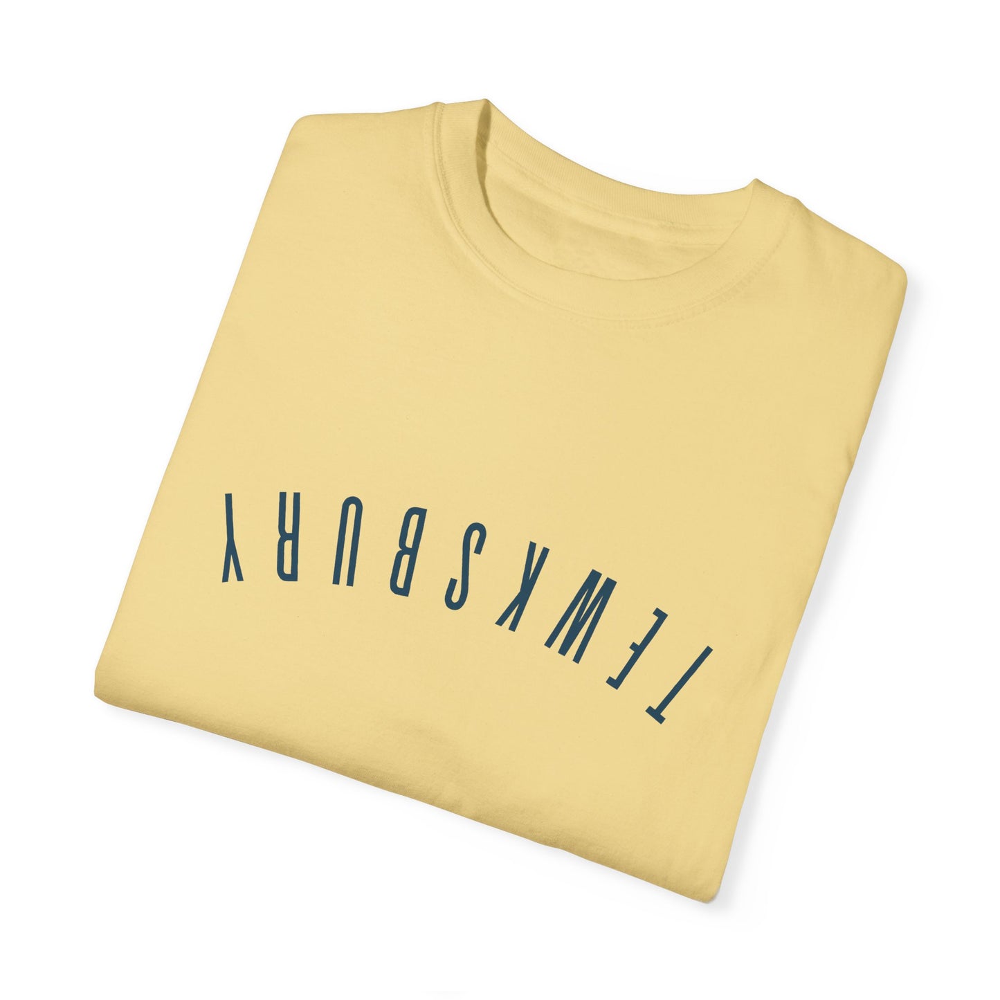 Tewksbury Flip Tee