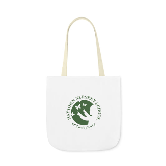 Haytown Tote Bag