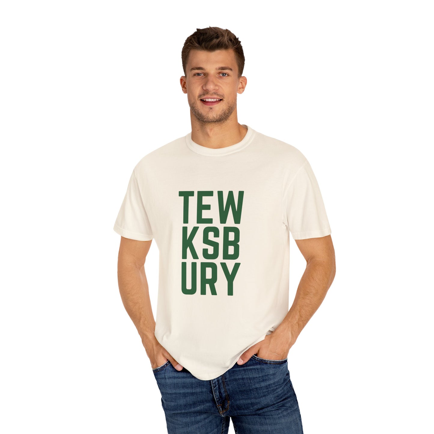 Stacked Up T-Shirt