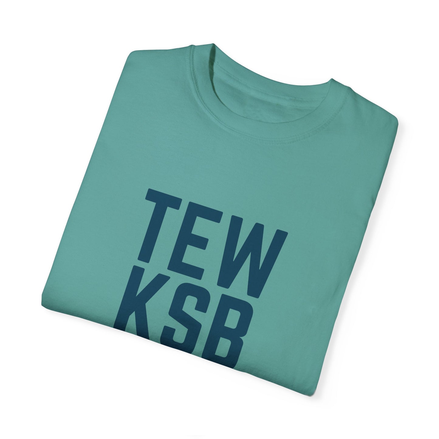 Stacked Up T-Shirt