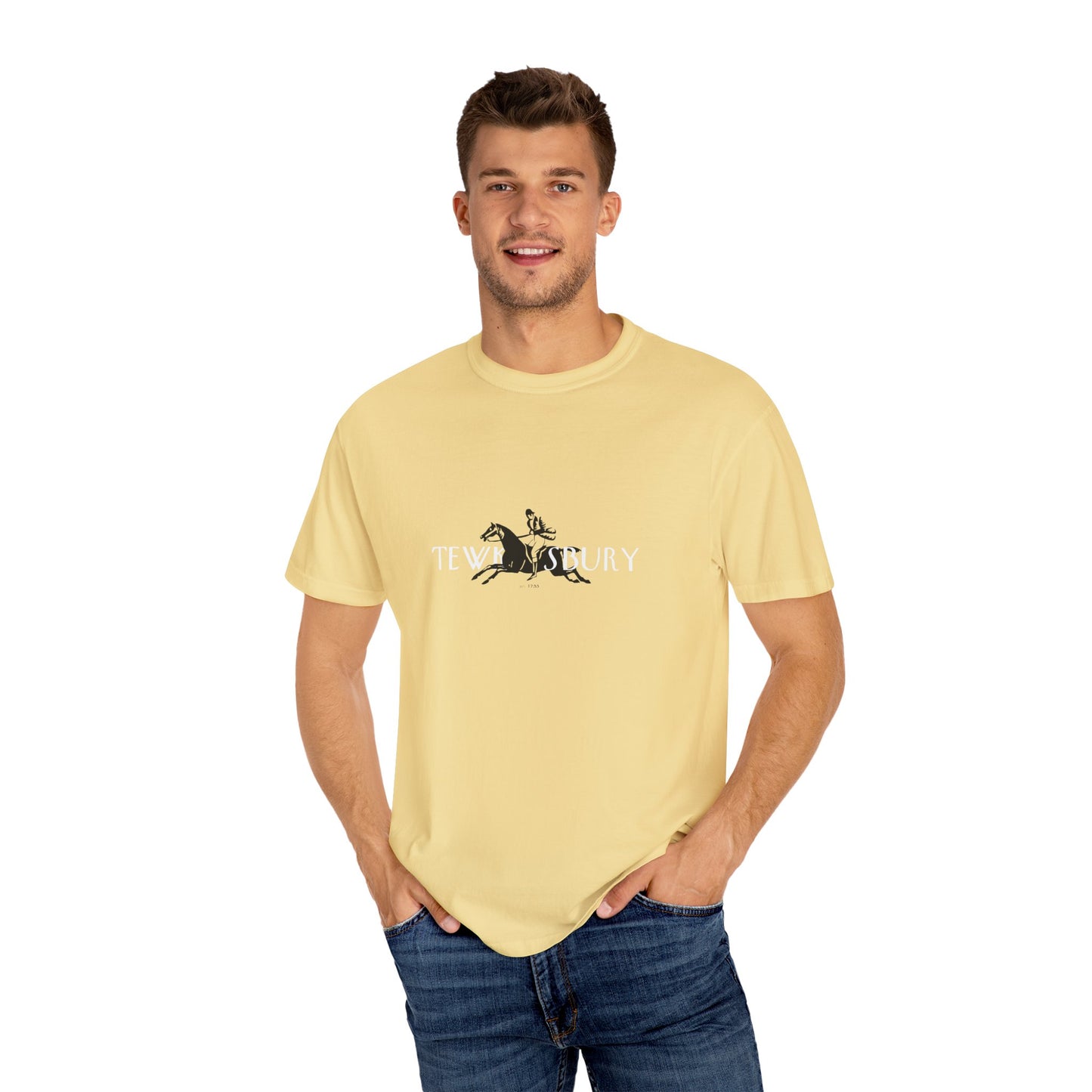 Tewksbury Hunt Club T-Shirt