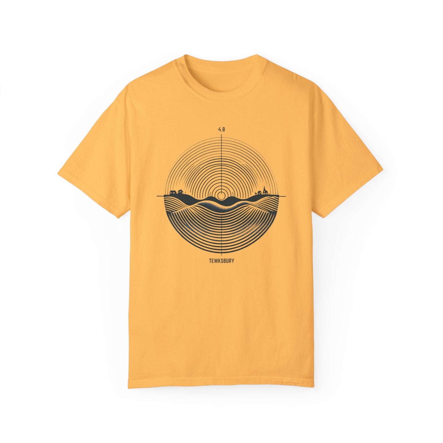 Unshakable Tee