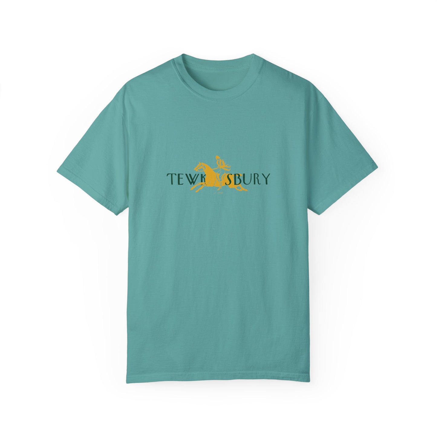 Tewksbury Hunt Club T-Shirt