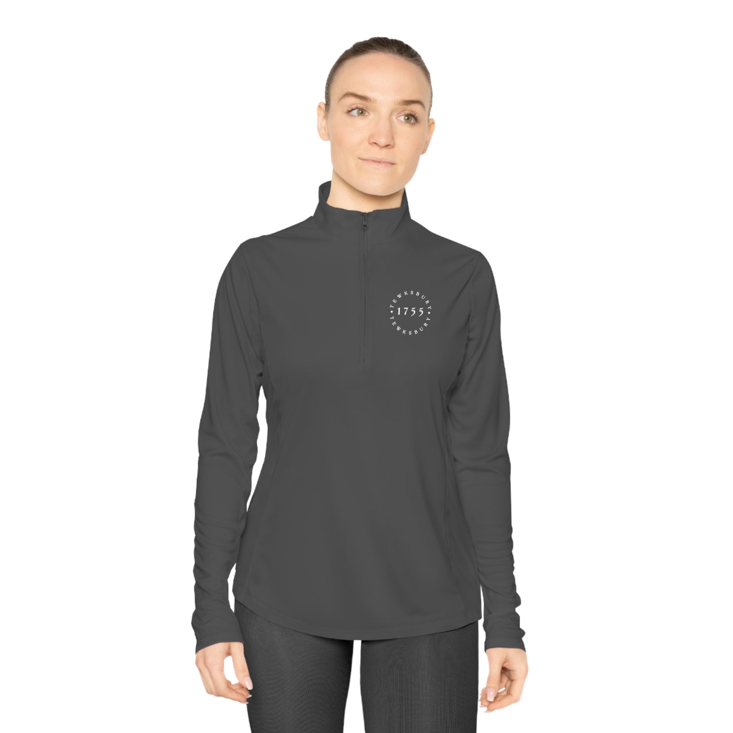 Women's 1755 Quarter-Zip Pullover