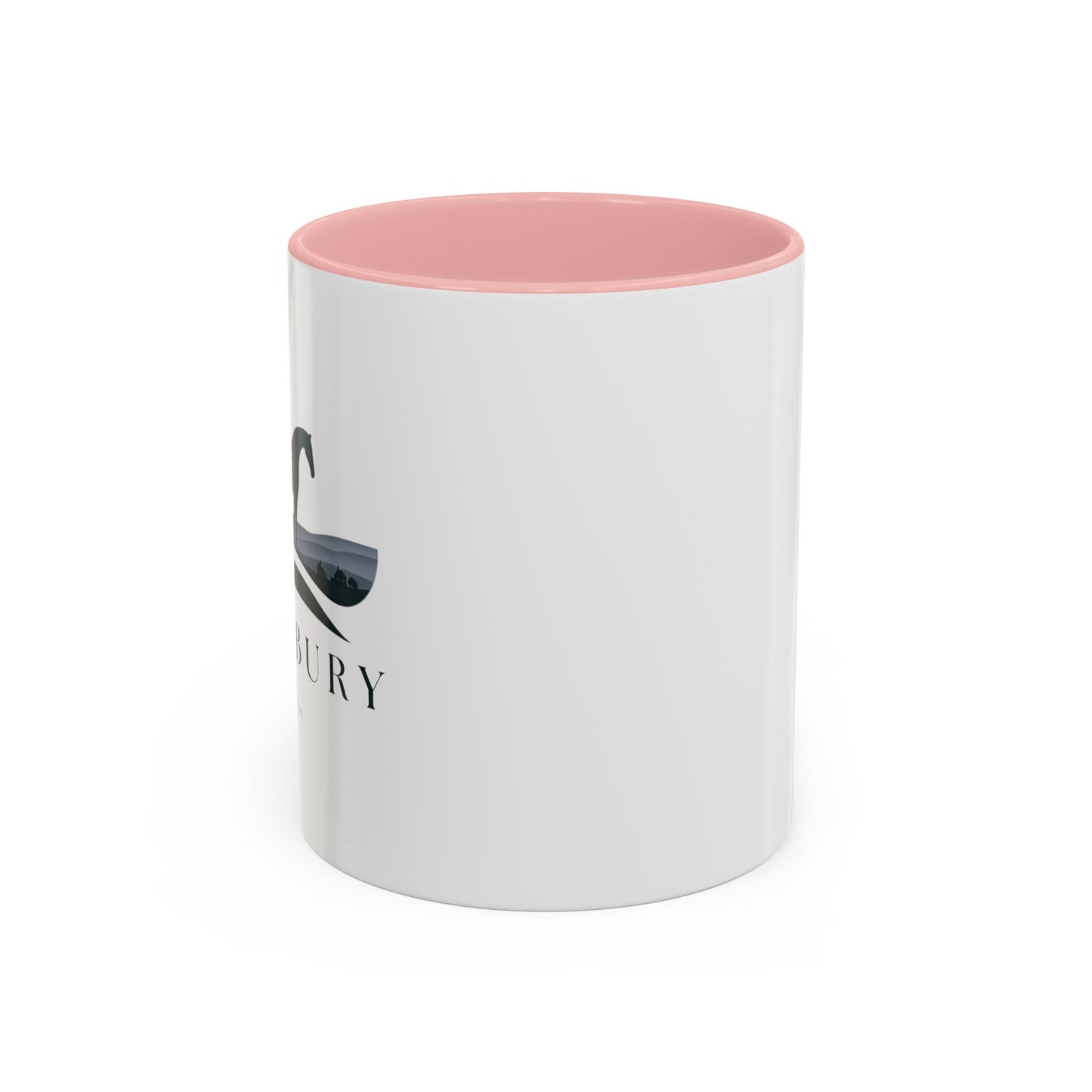 Tewksbury Coffee Mug