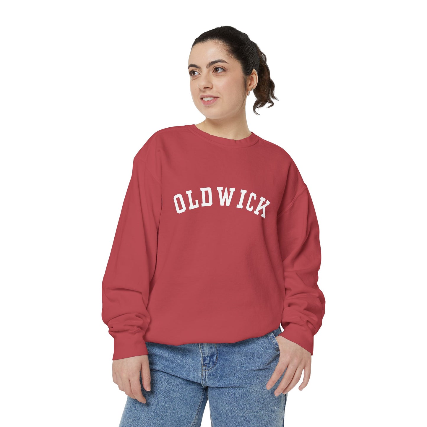 Oldwick University Sweatshirt
