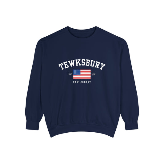 Tewksbury USA Sweatshirt