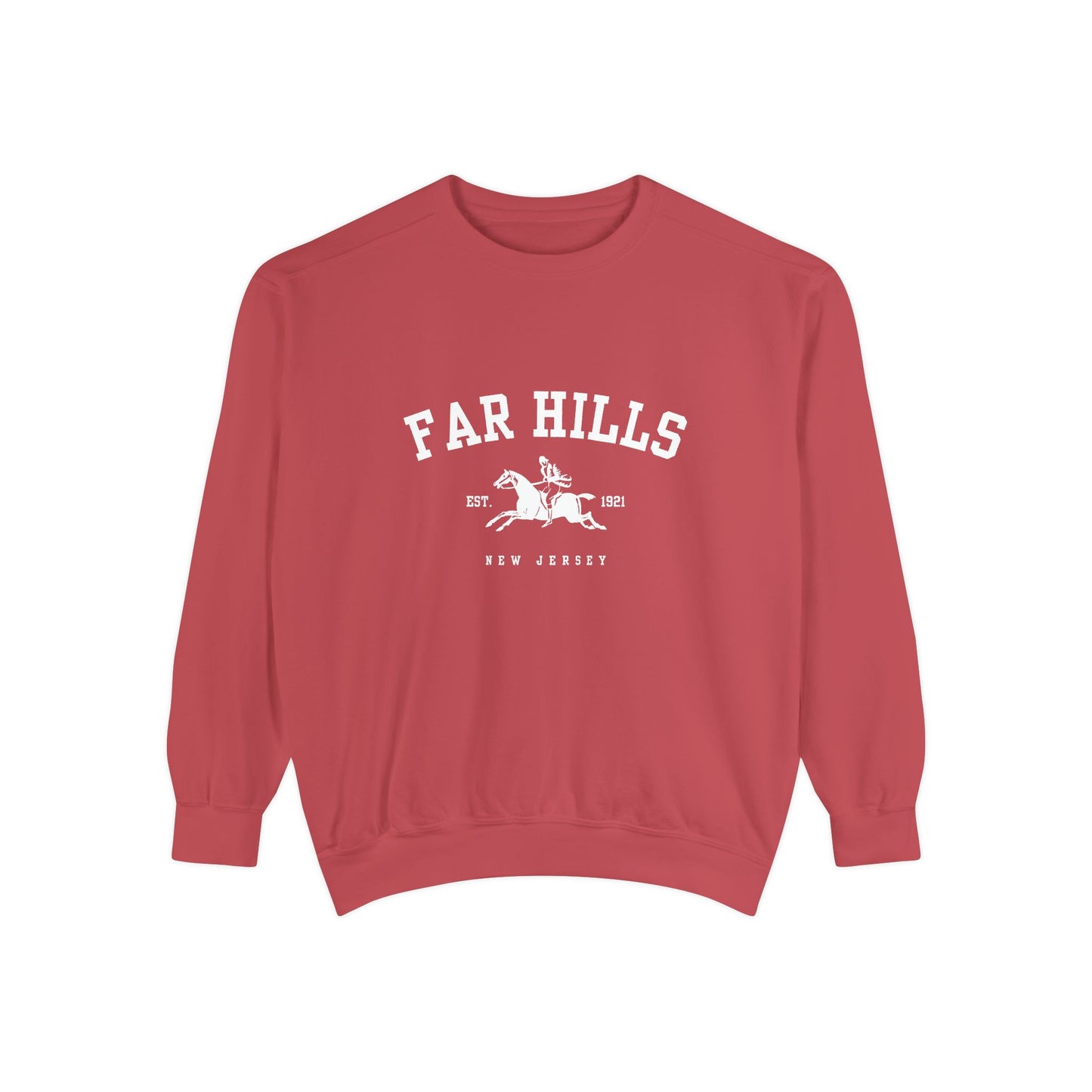 Far Hills Heritage Sweatshirt