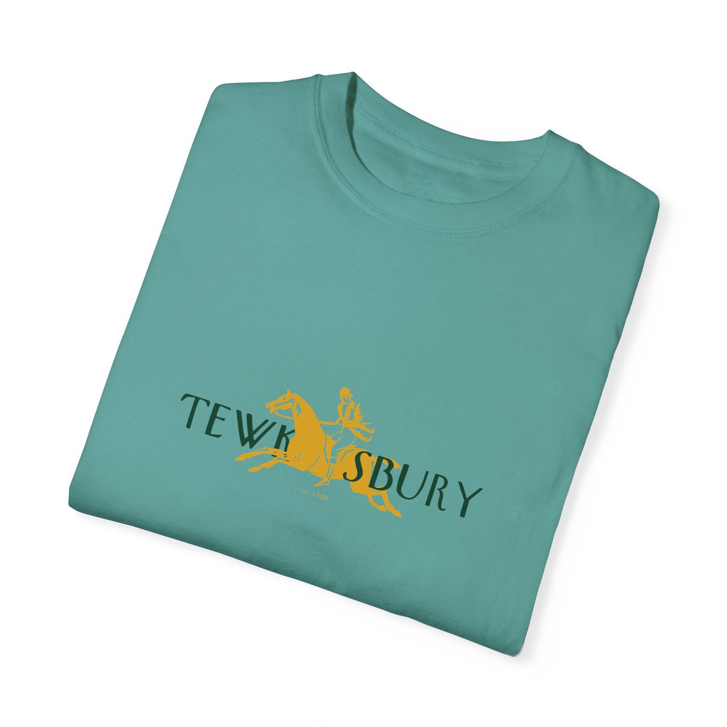 Tewksbury Hunt Club T-Shirt