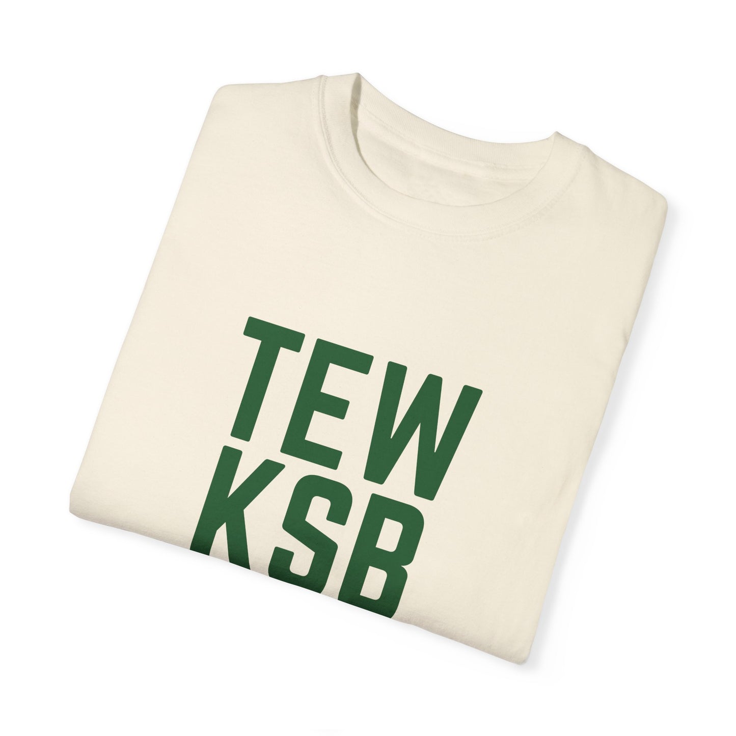 Stacked Up T-Shirt