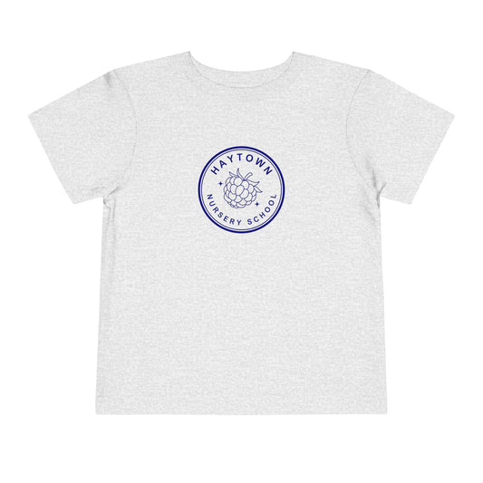 Haytown Blackberry Toddler Tee