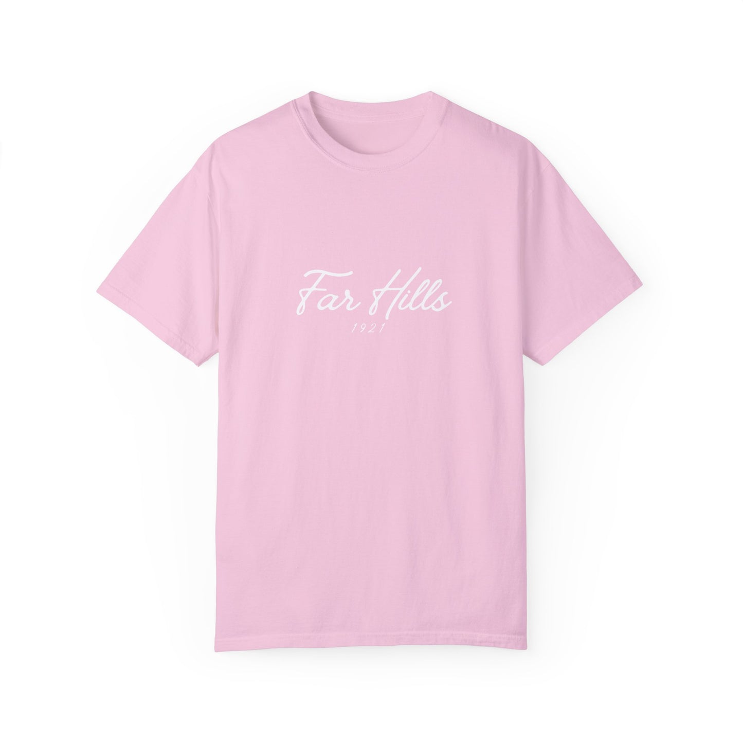 Far Hills Vintage 1921 Tee