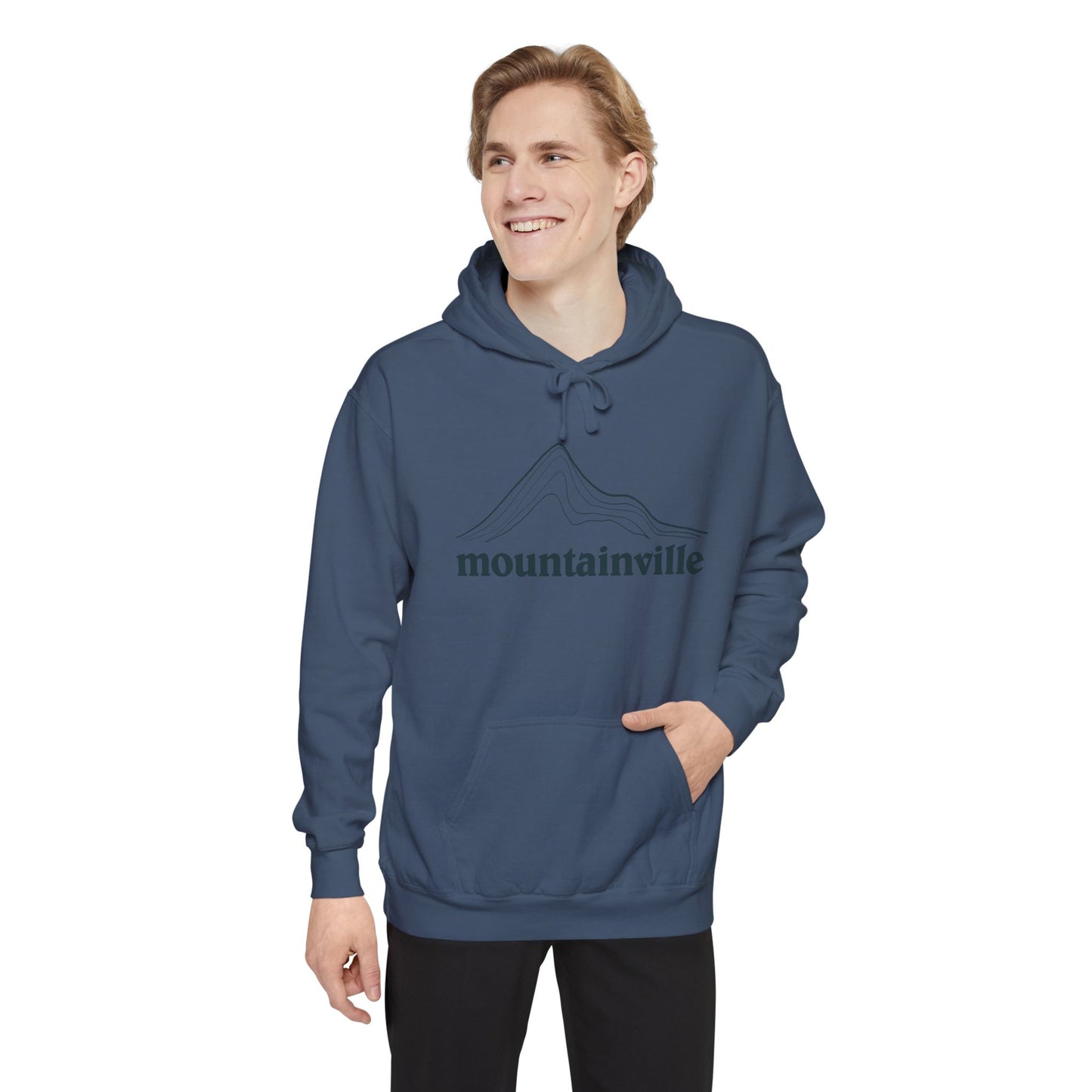 Mountainville Hoodie