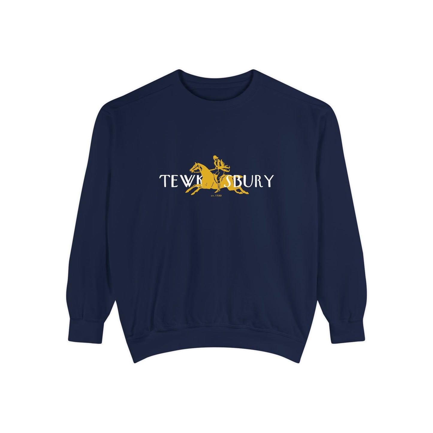 Tewksbury Hunt Club Sweatshirt