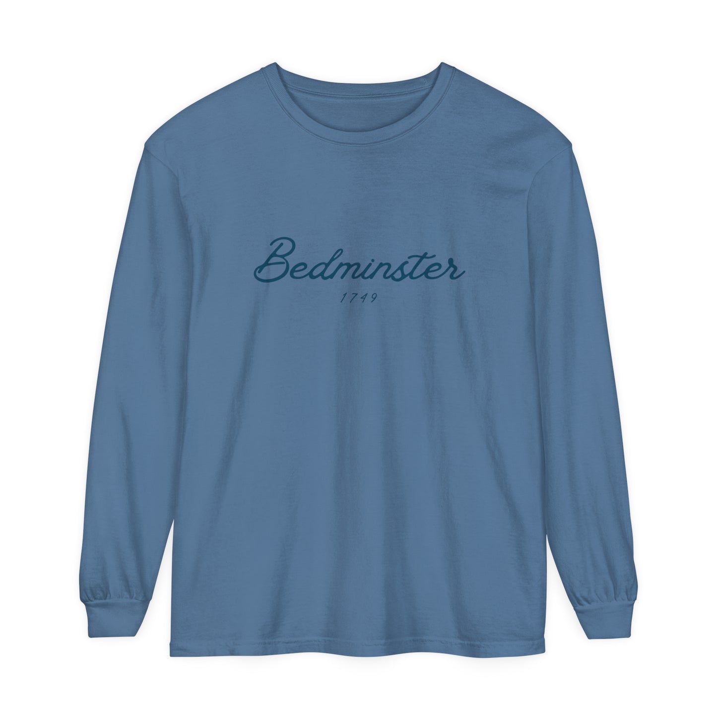 Vintage 1749 Long Sleeve Tee
