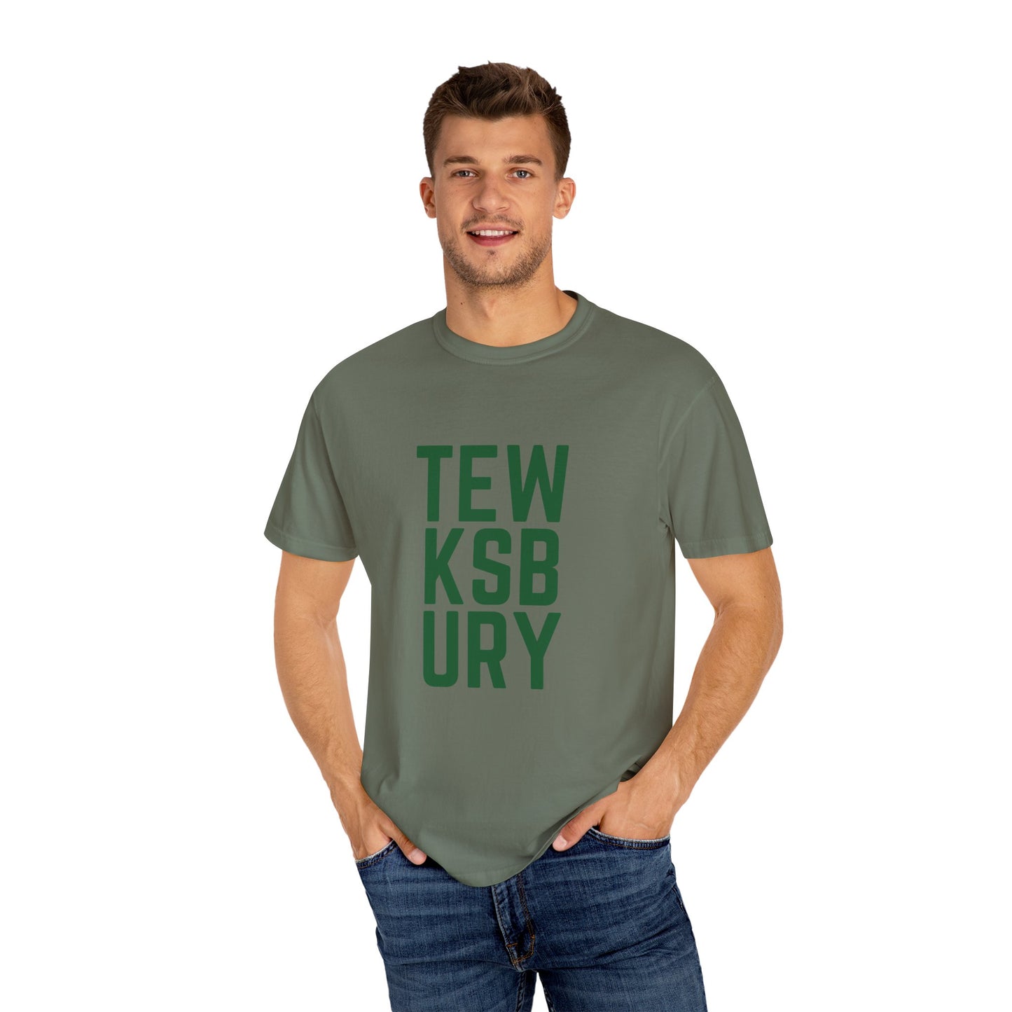 Stacked Up T-Shirt