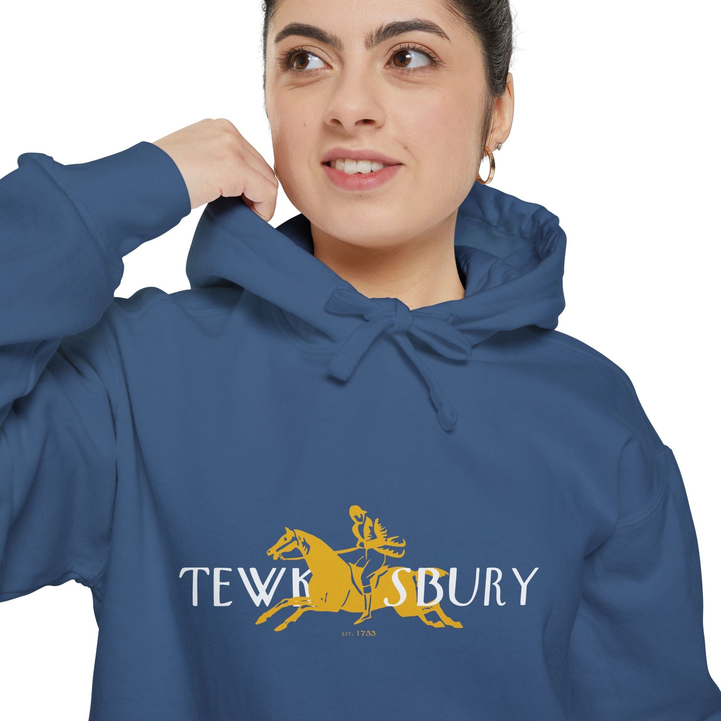 Tewksbury Hunt Club Hoodie