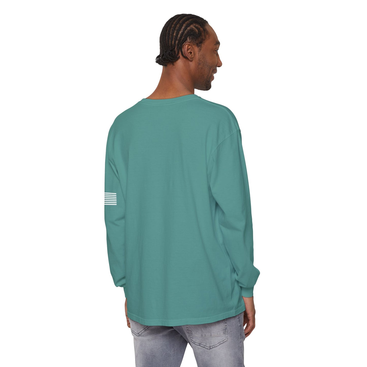 Bay Head University Long Sleeve Tee